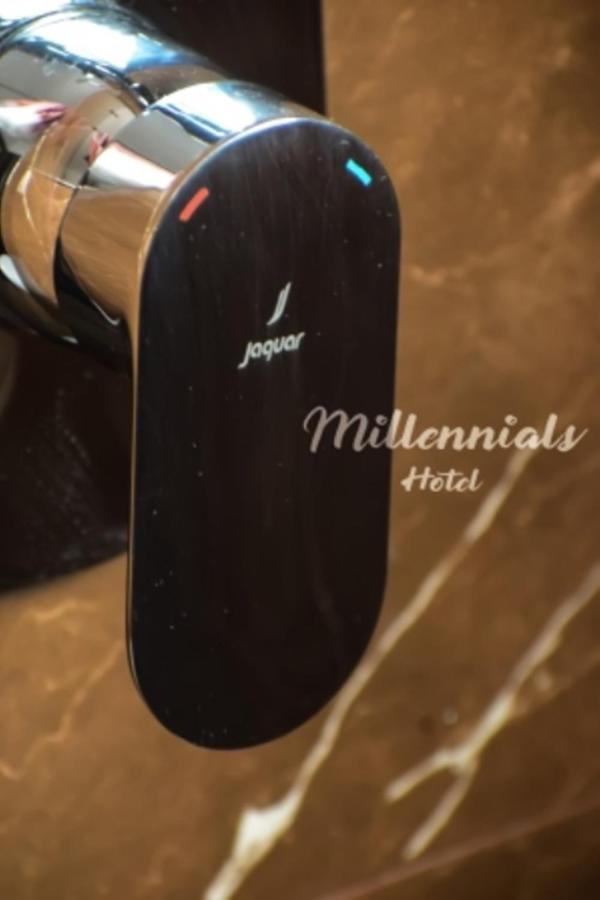 Millennials Hotel Anekal Exteriör bild