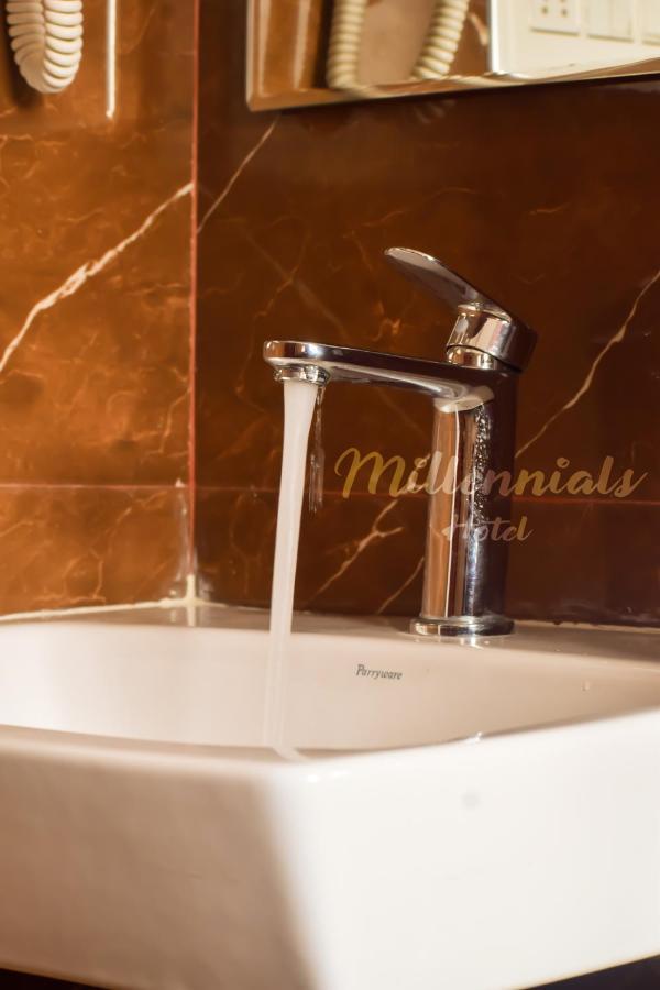 Millennials Hotel Anekal Exteriör bild